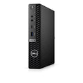 Dell OptiPlex 7080 Micro Desktop - Intel Core i5 10th Gen - i5-10500T - Six Core 3.8Ghz - 500GB HDD - 8GB RAM - WiFi-Bluetooth - Windows 10 Pro