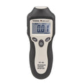 DT-2G Handheld Microwave Leakage Detector High Digital LCD Display EMF Meter Electromagnetic Radiation Tester with Auto Alarm No Need Recalibration