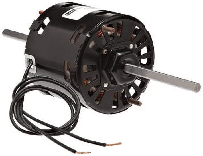 1/20 hp 1550 RPM 3.3 Dia 115V (Thermador Tradewinds) Fasco # D1165