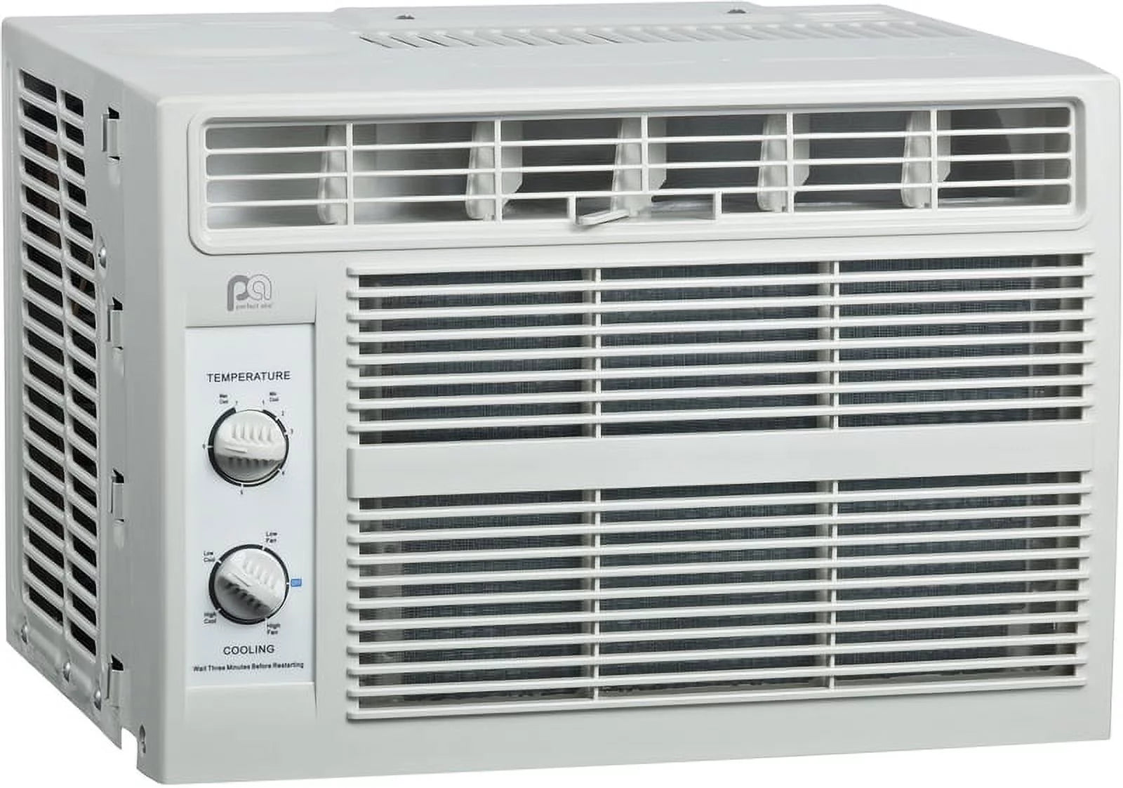 5PMC5000 5K BTU MECH WINDOW AC