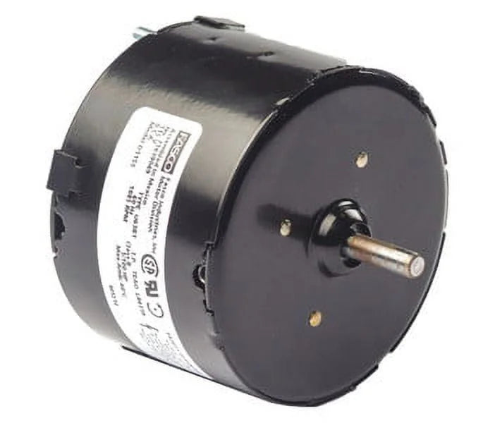 1/100 hp 1085 RPM CCW 3.3 Dia 115V (Thermador Tradewinds) Fasco # D1155