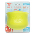 West Paw Zogoflex Toppl XLarge Granny Smith Dog Toy