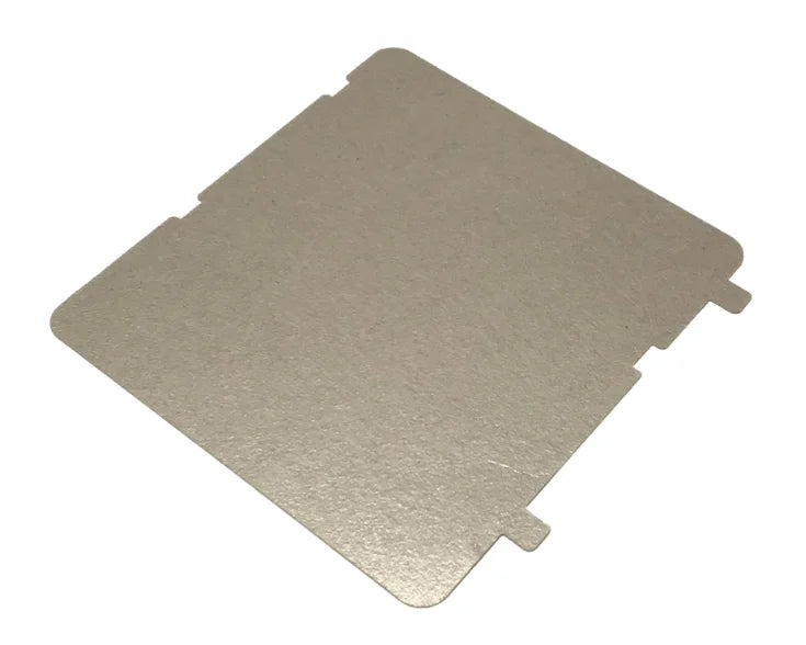OEM LG Microwave Waveguide Originally Shipped With MS124YK, MS124ZK, MS143YE, MS1442KCSV, MS1442WBS, MS1443ASV, MS144SU