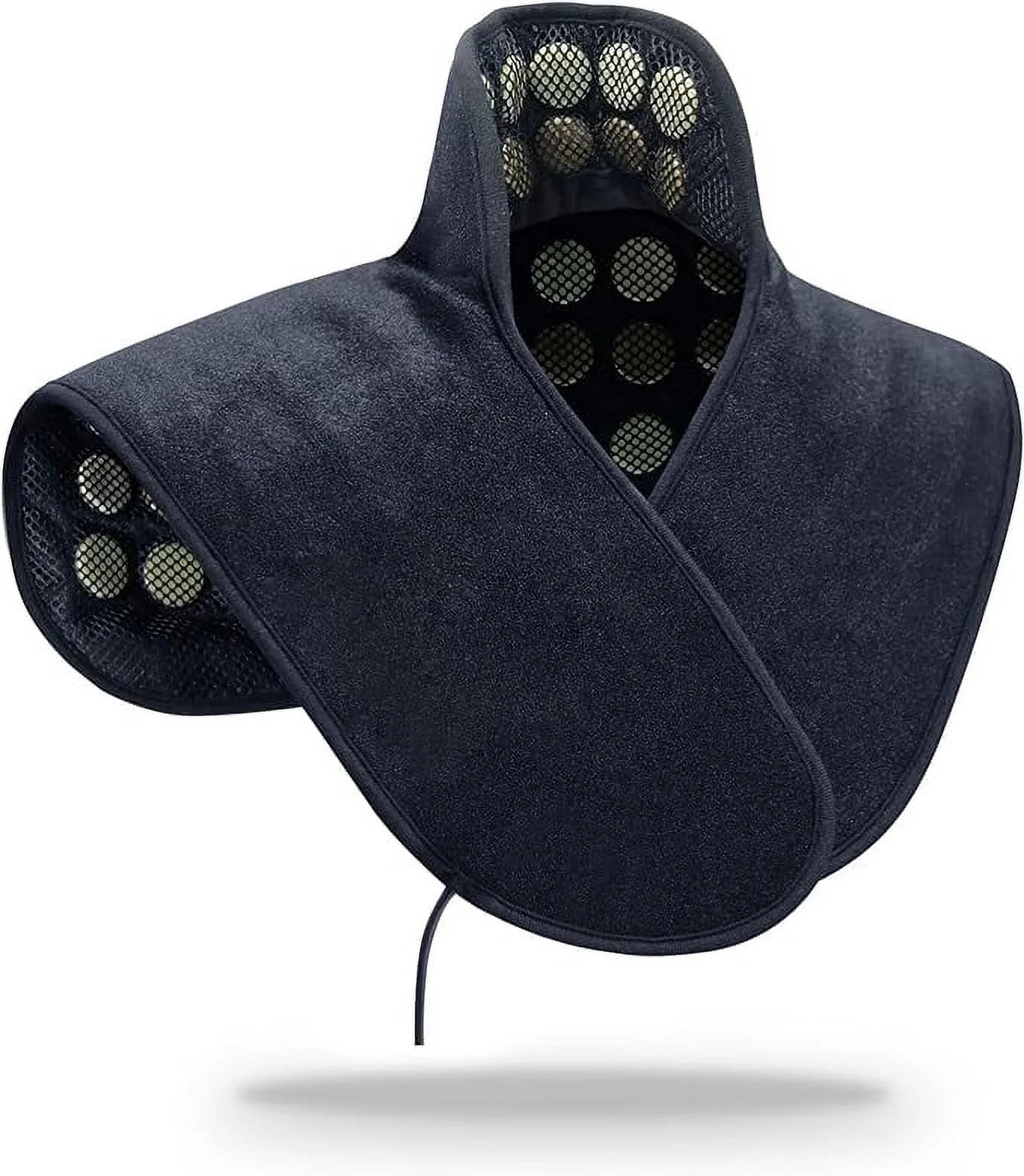 UTK Heating Pad for Neck and Shoulder (Size 23.2 X 17.7)