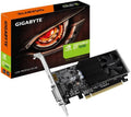 Open Box Gigabyte GeForce GT 1030 2GB DDR4 Graphics Card GV-N1030D4-2GL