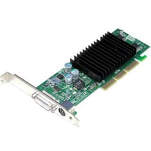 Dell G0770 NVIDIA GeForce4 MX 440 Graphic Card - 64 MB