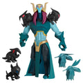 Rise of the Teenage Mutant Ninja Turtle Baron Draxum Action Figure