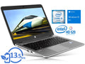 HP EliteBook 840 G3 14 FHD Laptop, Intel Core i5, 16GB RAM, 512GB SSD, Windows 10, Silver, 840G314i563R-16512P(Used)