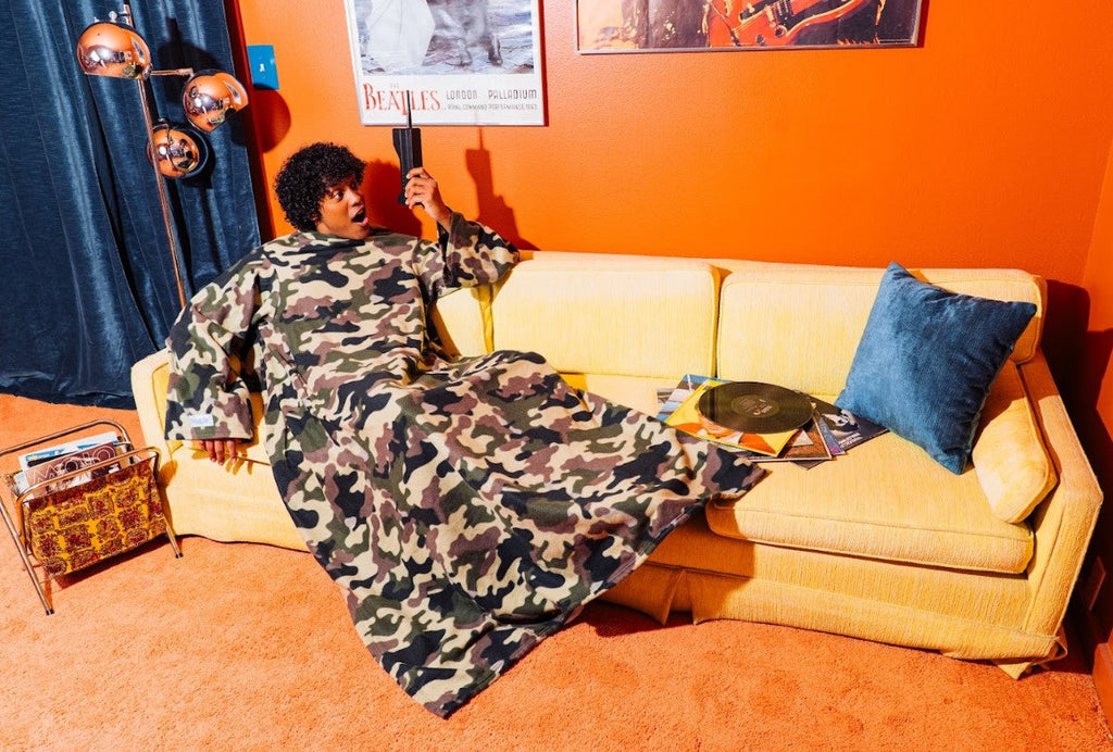 The Original Snuggie®