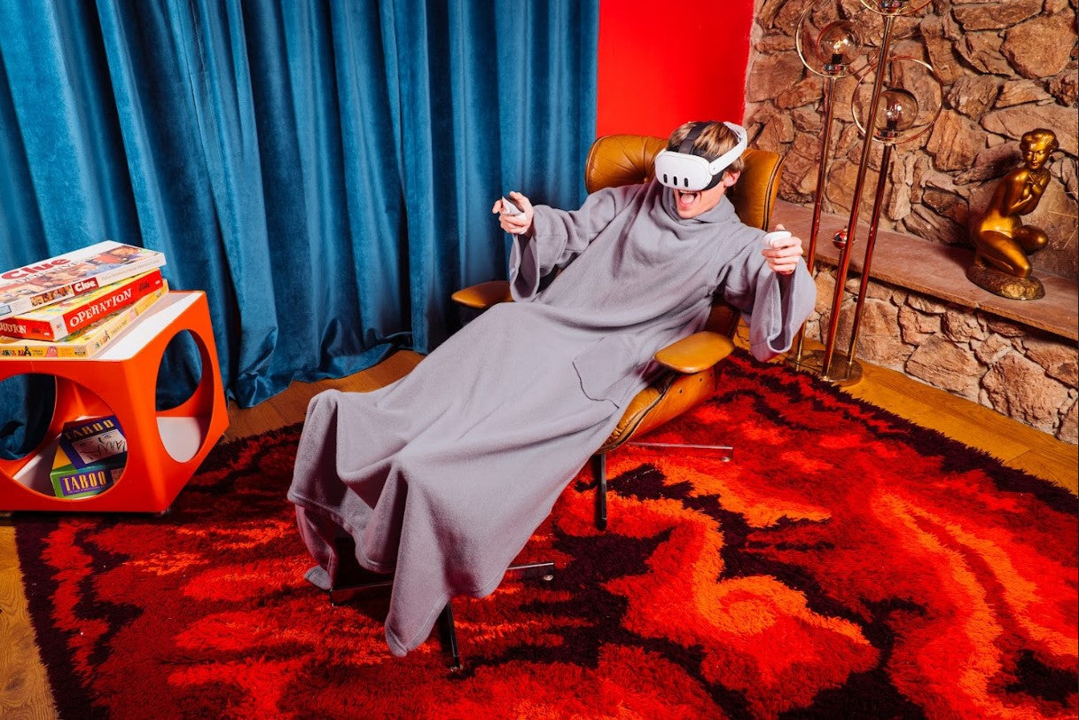 The Original Snuggie®