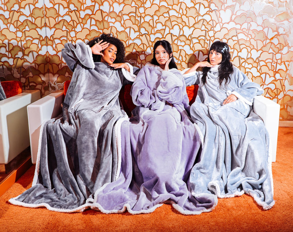 Snuggie® Sherpa