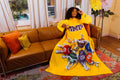 Snuggie® x MARS WRIGLEY