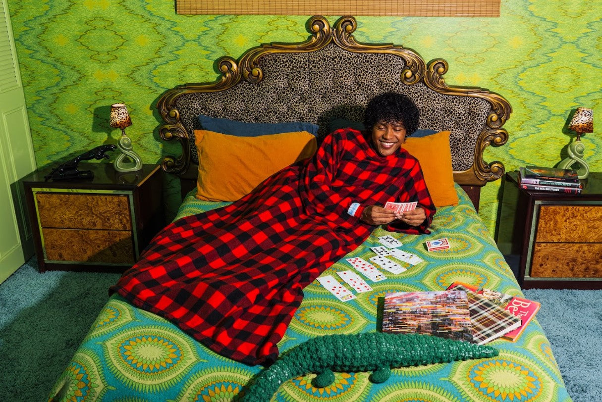 The Original Snuggie®